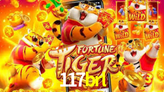 Mercados ao vivo e cash out na 117brl