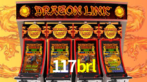 Bônus de boas-vindas na 117brl