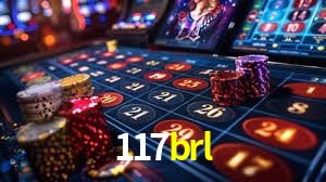 Biblioteca de slots populares na 117brl